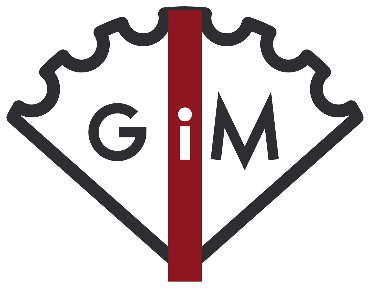 GiM d.o.o. Logo